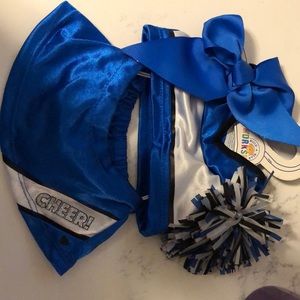 Build a bear outfit never used